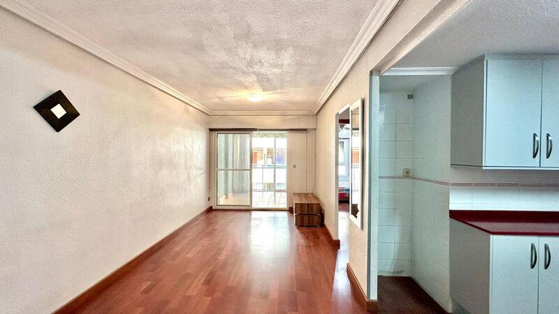 3 chambre Appartement à vendre