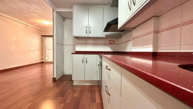 3 chambre Appartement à vendre