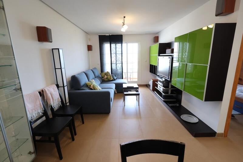 3 Schlafzimmer Appartement zu verkaufen