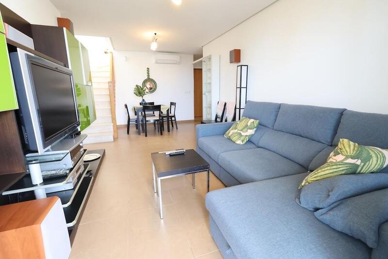 3 Schlafzimmer Appartement zu verkaufen