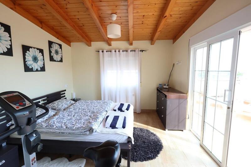 3 Schlafzimmer Appartement zu verkaufen