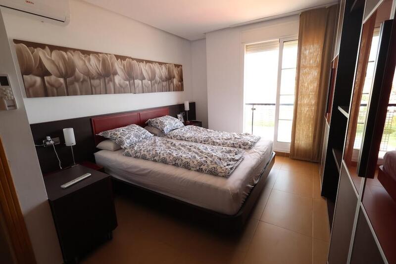 3 Schlafzimmer Appartement zu verkaufen