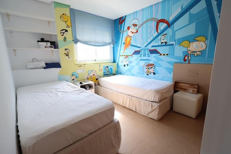 3 Schlafzimmer Appartement zu verkaufen