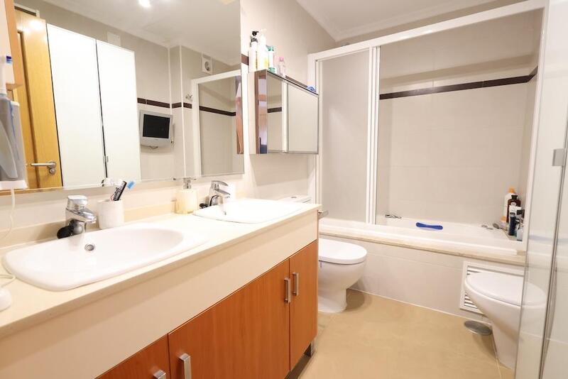3 Schlafzimmer Appartement zu verkaufen