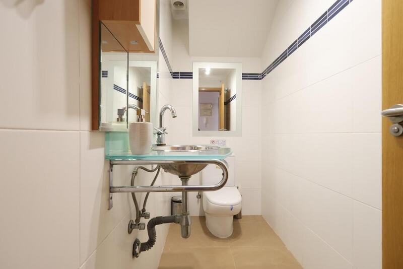 3 Schlafzimmer Appartement zu verkaufen