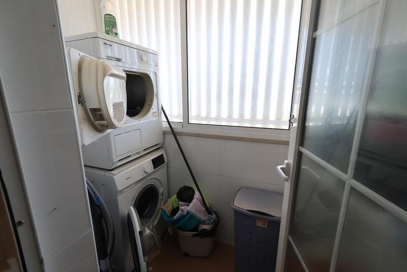 3 Schlafzimmer Appartement zu verkaufen