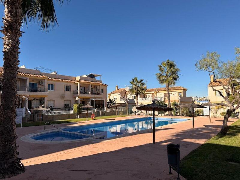 2 bedroom Villa for sale