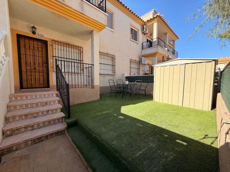 2 bedroom Villa for sale