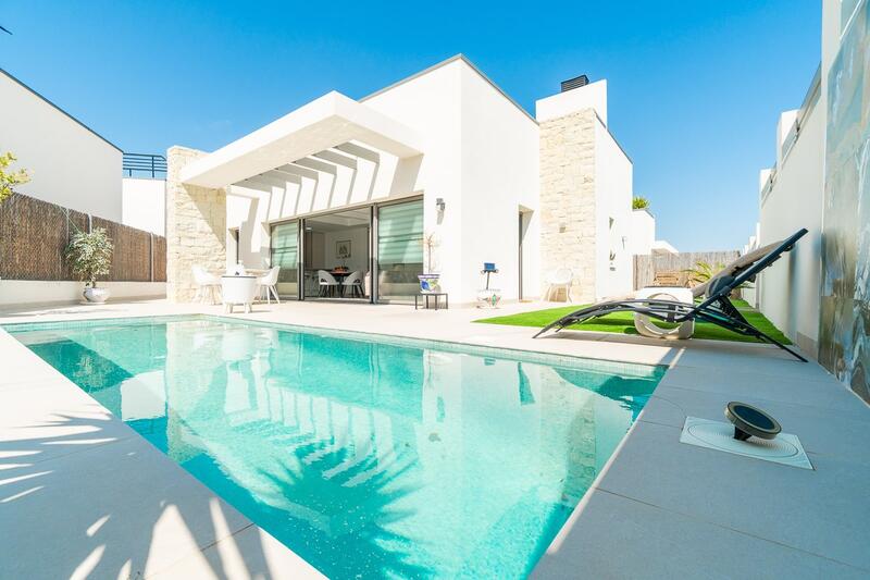 3 bedroom Villa for sale