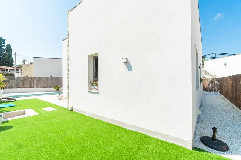 3 bedroom Villa for sale