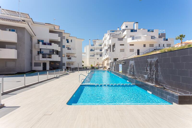 1 bedroom Apartment for sale