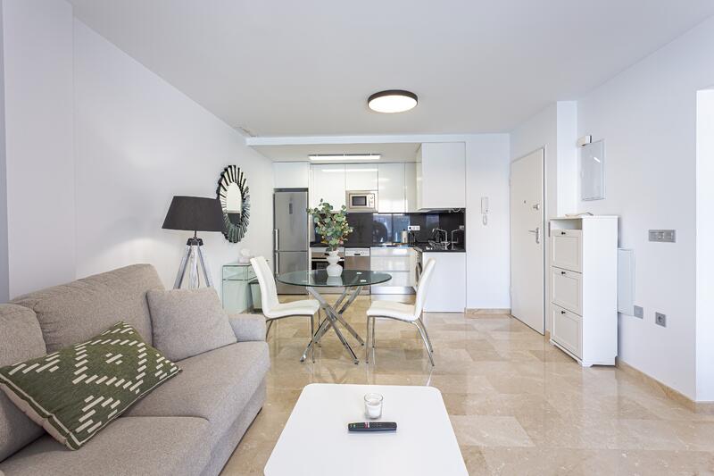 1 bedroom Apartment for sale