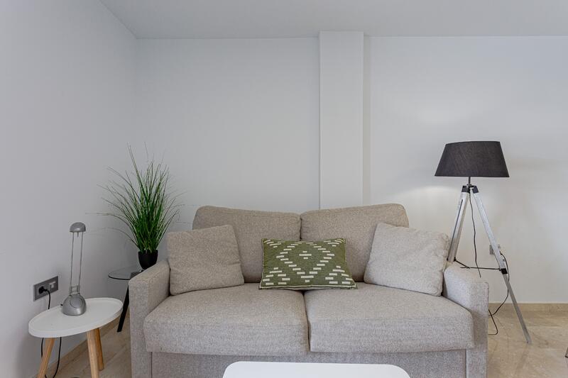 1 bedroom Apartment for sale
