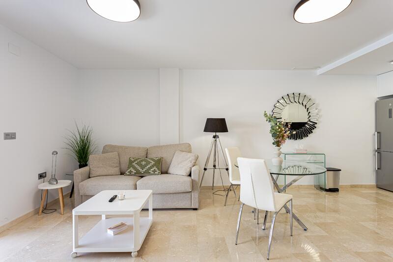 1 bedroom Apartment for sale