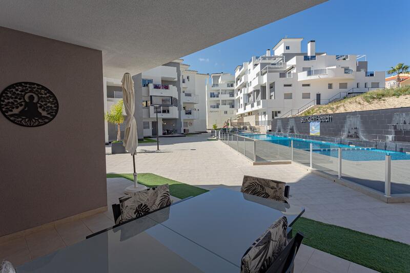 1 bedroom Apartment for sale