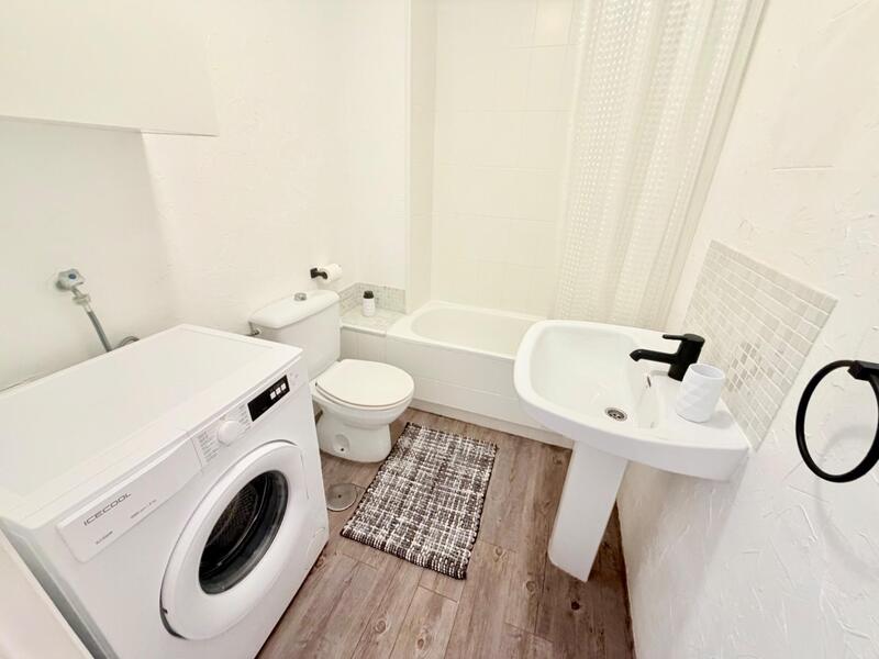 1 Schlafzimmer Appartement zu verkaufen