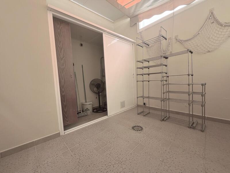 1 Schlafzimmer Appartement zu verkaufen