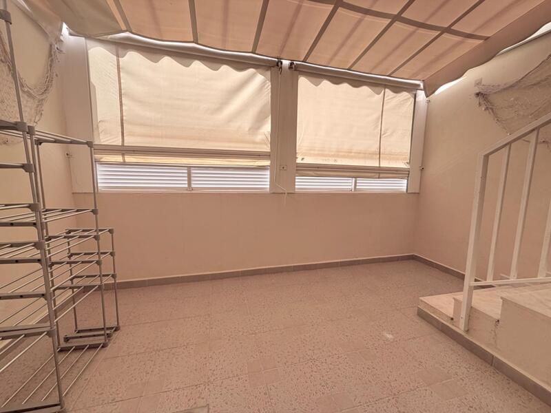 1 Schlafzimmer Appartement zu verkaufen