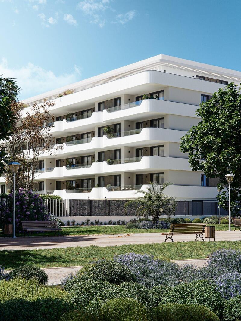 3 bedroom Apartment for sale