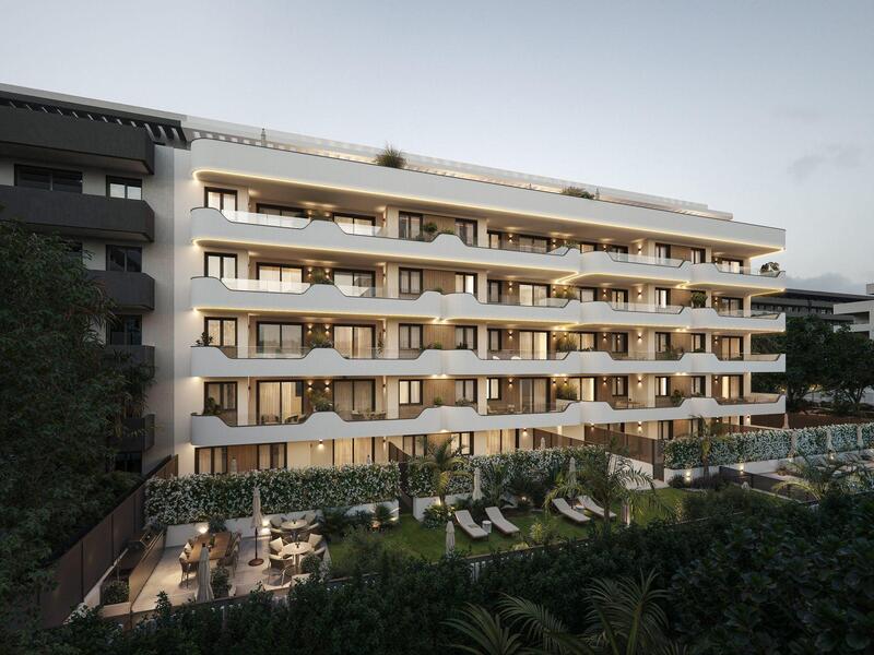 2 bedroom Apartment for sale