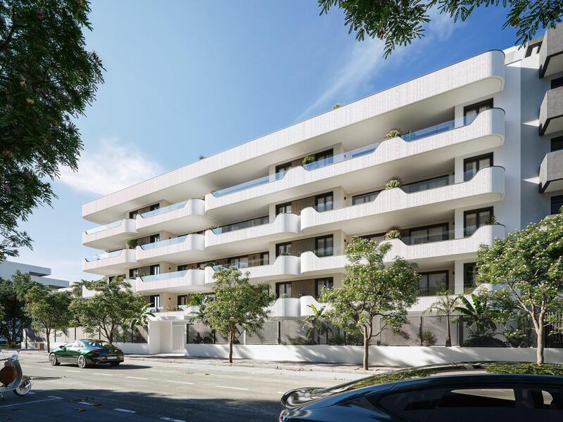 2 bedroom Apartment for sale