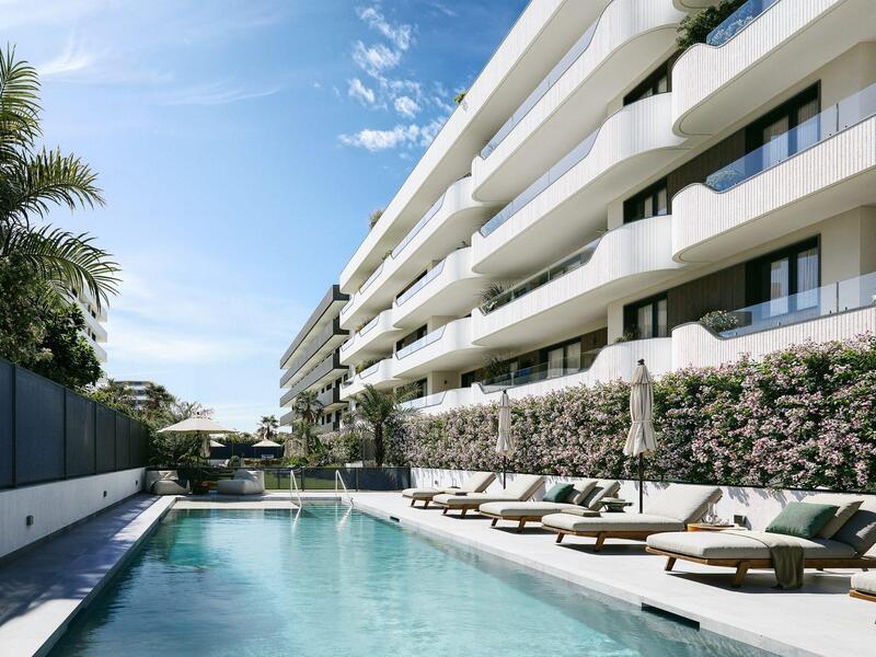 2 bedroom Apartment for sale