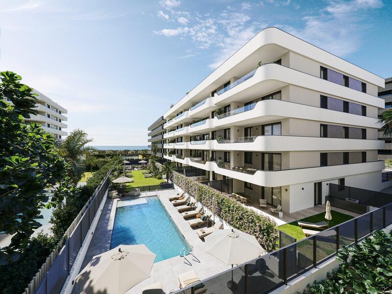3 bedroom Apartment for sale