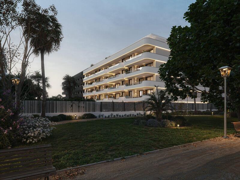 2 bedroom Apartment for sale