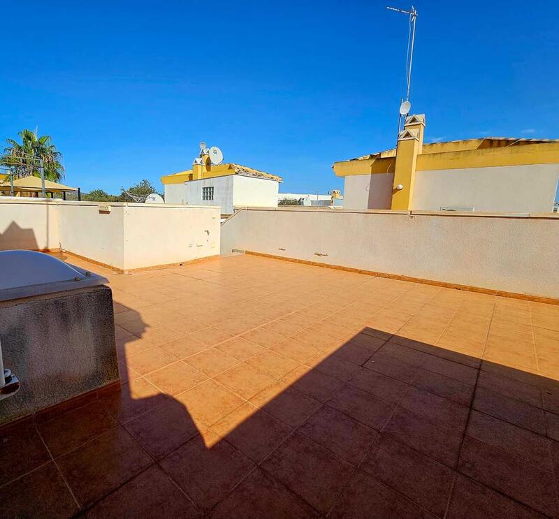 3 bedroom Townhouse for sale