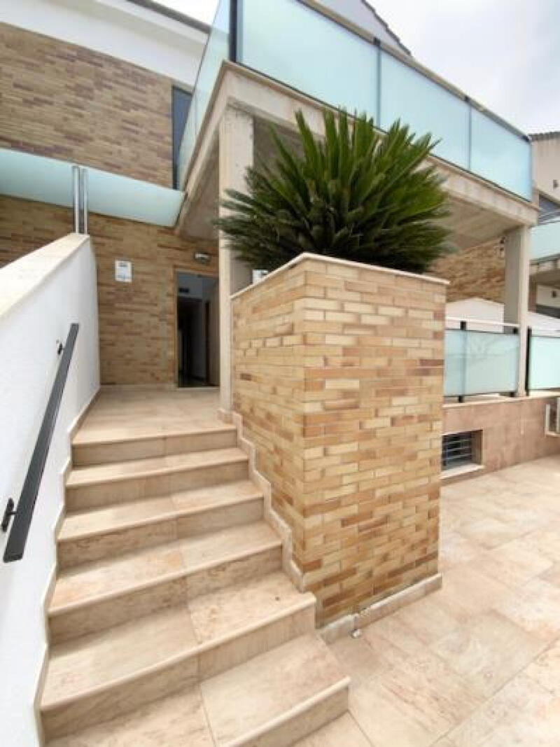 Villa à vendre dans Roldan, Murcia