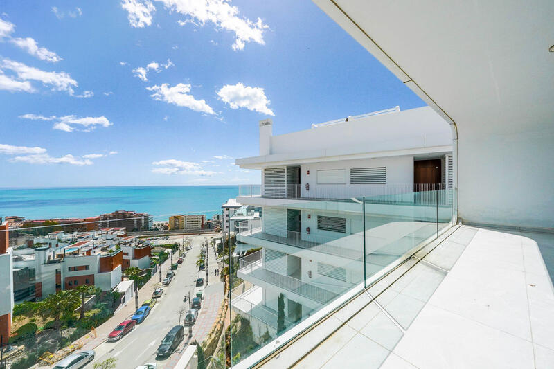 Apartment for sale in Fuengirola, Málaga