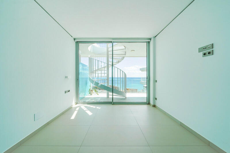 2 bedroom Apartment for sale