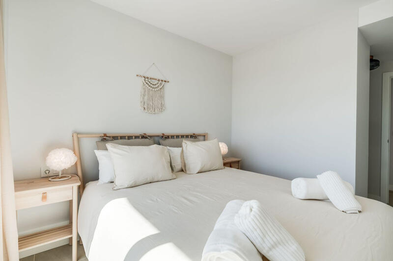 1 bedroom Apartment for sale
