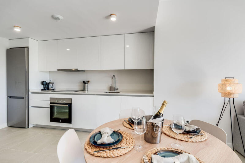 1 bedroom Apartment for sale