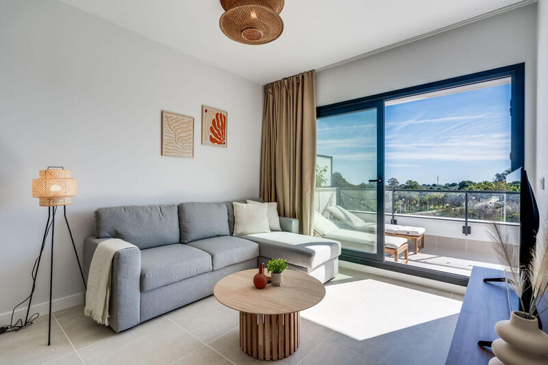 1 bedroom Apartment for sale