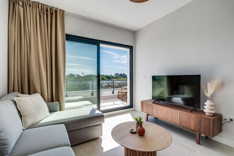 1 bedroom Apartment for sale