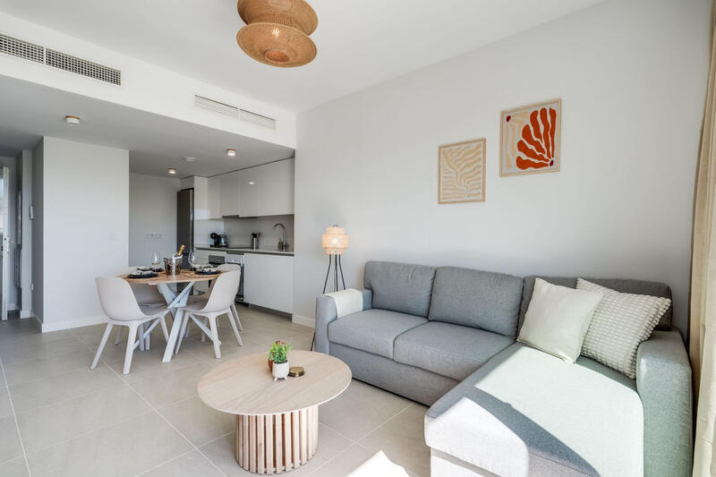1 bedroom Apartment for sale