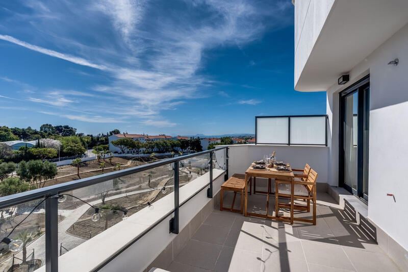 1 bedroom Apartment for sale