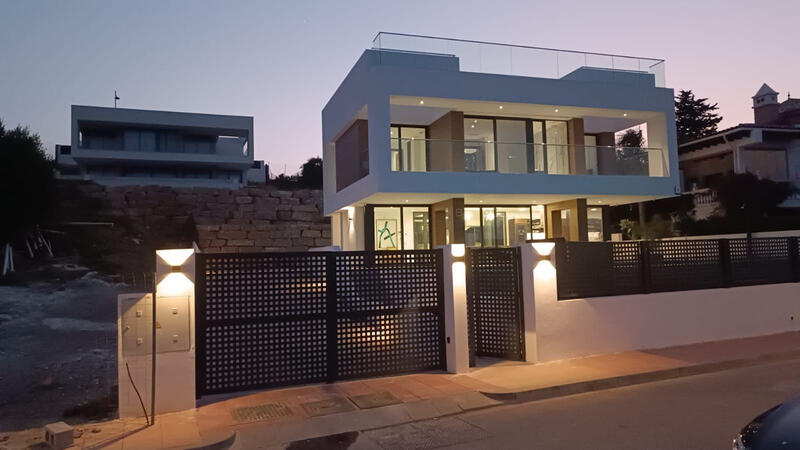 3 bedroom Villa for sale