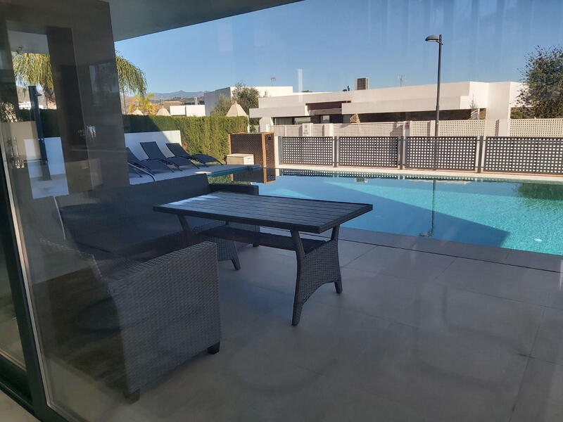 3 bedroom Villa for sale