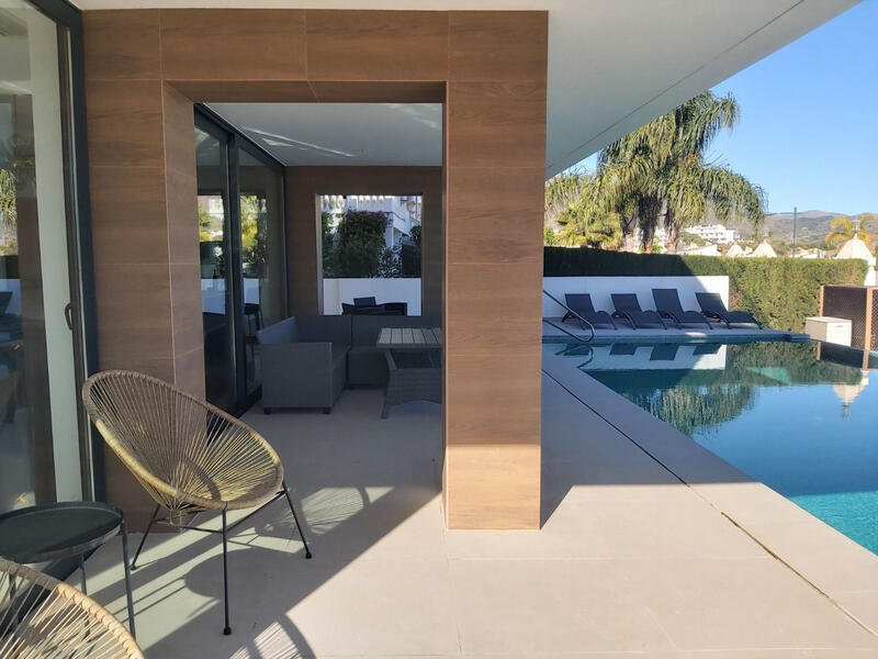 3 bedroom Villa for sale