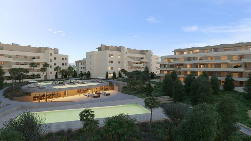 3 chambre Appartement à vendre