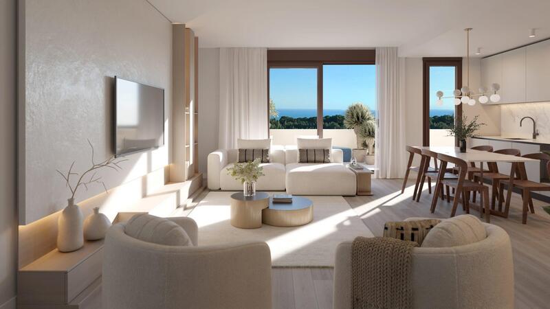 2 bedroom Apartment for sale