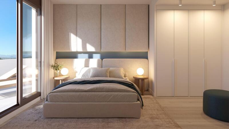 2 bedroom Apartment for sale