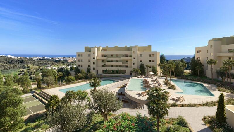 2 bedroom Apartment for sale