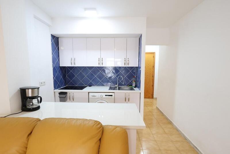 1 chambre Appartement à vendre