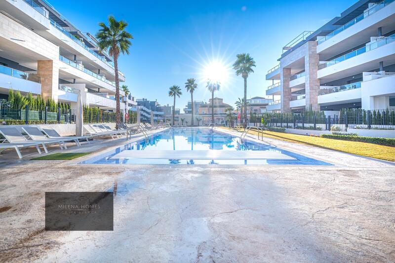 3 bedroom Apartment for sale