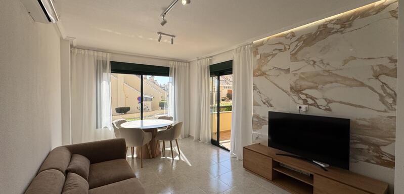 Apartment for sale in Orihuela Costa, Alicante