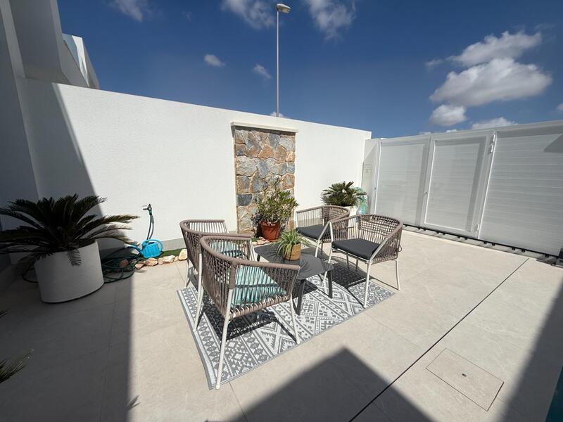 2 bedroom Villa for sale