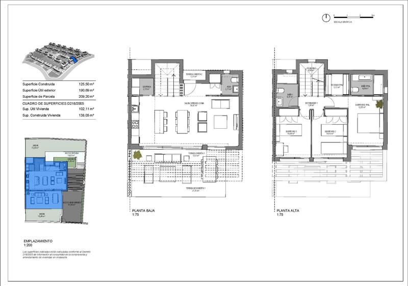 3 bedroom Villa for sale